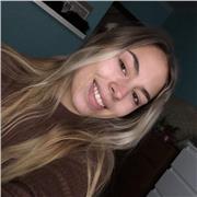 Soy una chica agradable, simpática y super sociable con los niños/as